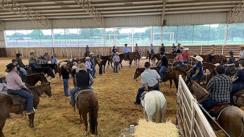 BraveHearts Therapeutic Riding & Educational Center