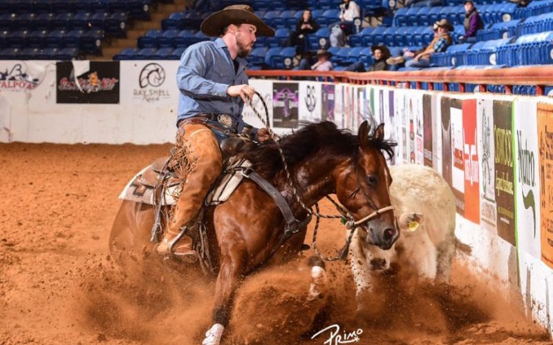 Brent Ratliff & TwntyTwntyWhatAMitch win Tres Osos Non Pro Derby